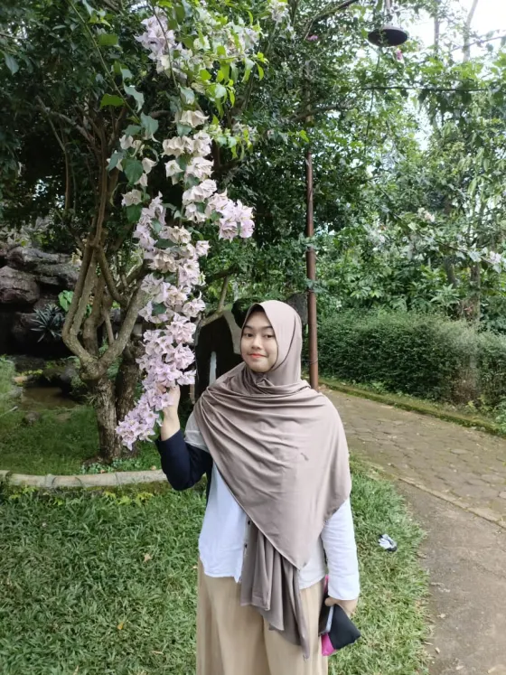 Salma Salsabila Zafila