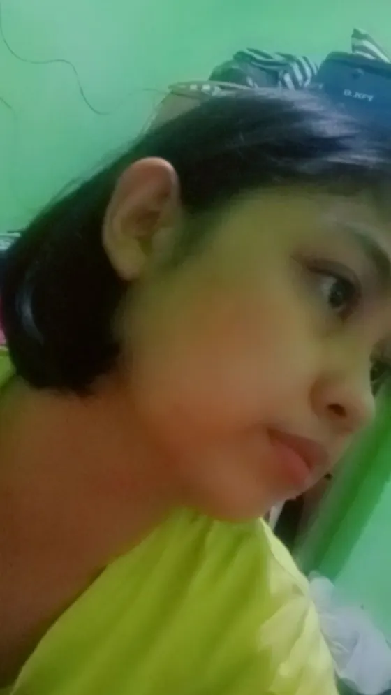 Melly Yani Desmarini