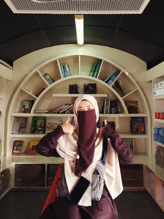 Siti Aisah Rahayu
