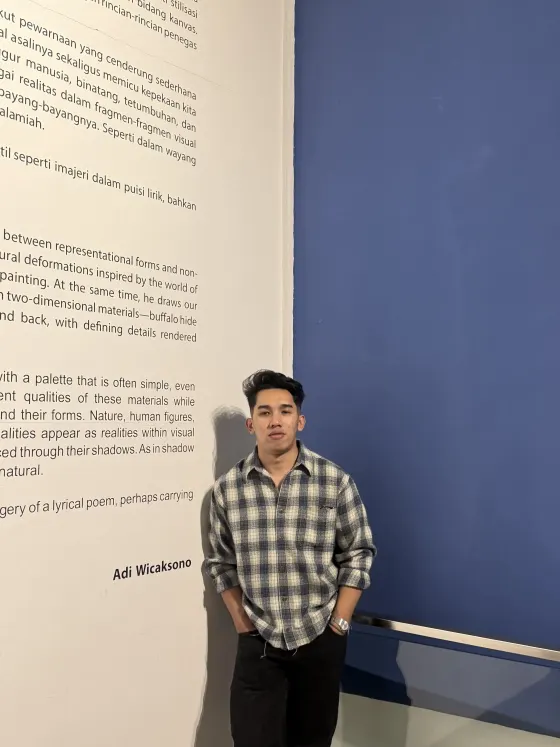 Dimas Fahmi Rizaldi