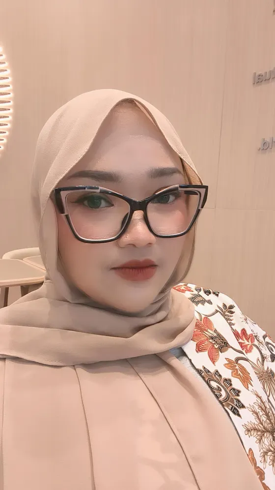 Dewi Asih Arriyani