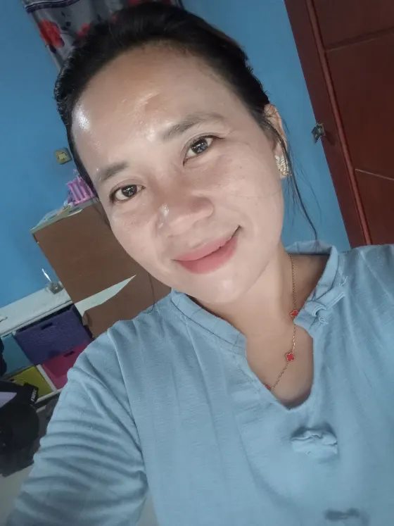 Rosy Damayanti