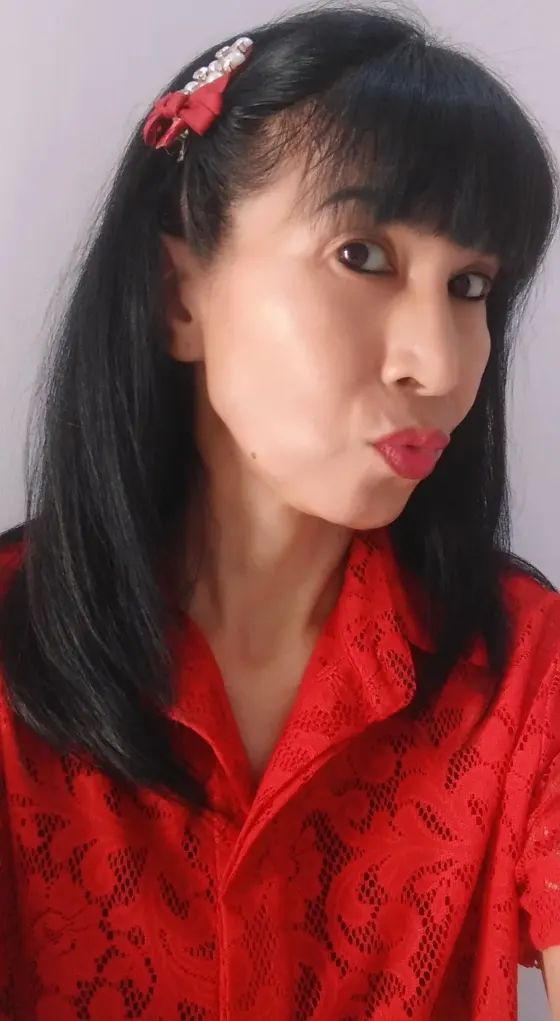 Lita Naomi Tobing
