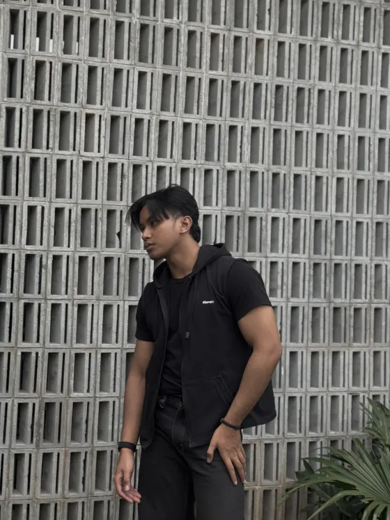 fadhly abubakar jaelany