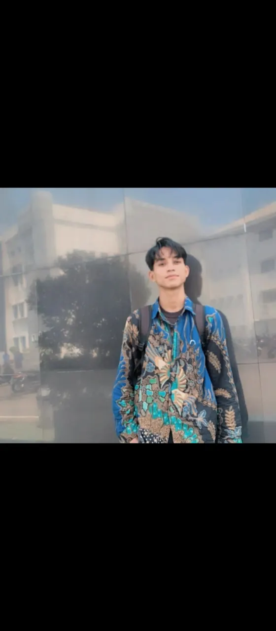 Iqbal Maulana Saputra