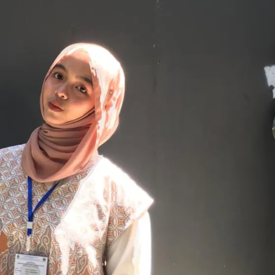 Wulan Nurahayu