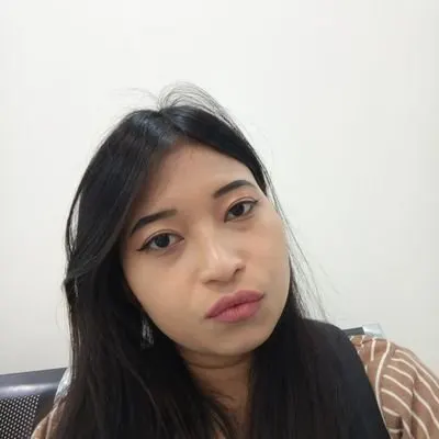 Gadisha Salsadilla