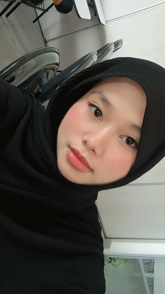 mawar karimah