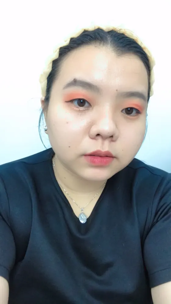 Felicia bella natasha hindarto