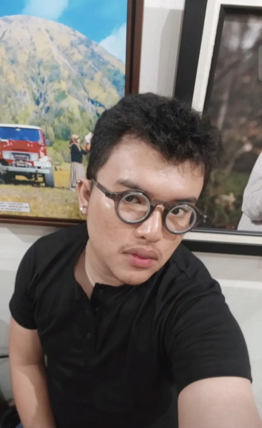 Muhamad Pebriyadi Rawira